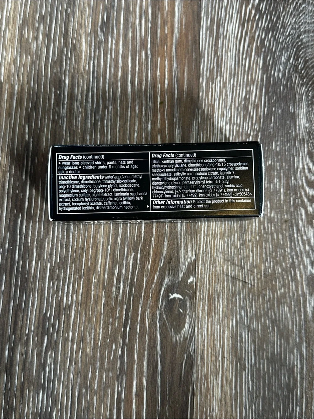 MAC Studio Fix Fluid SPF 15 Foundation - NC16
